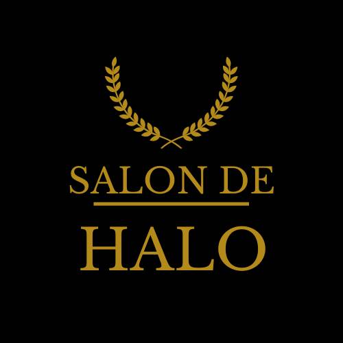 SALON DE HALO